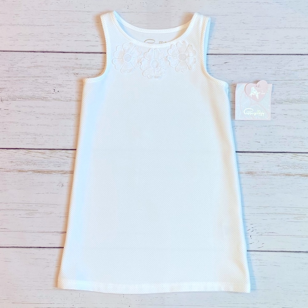 Girls Dress by Cappagallo, NWT, Size XS